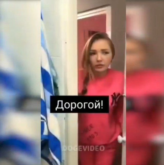 Я один ждал, что он резко даст по тормозам?
