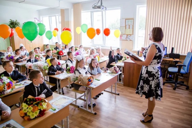 🍁 Депутаты предложили сделать 1 сентября выходным для...