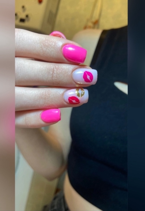 Приглашаю на маникюр 🌸
Ламинирование ресниц🌸
[club2161681...
