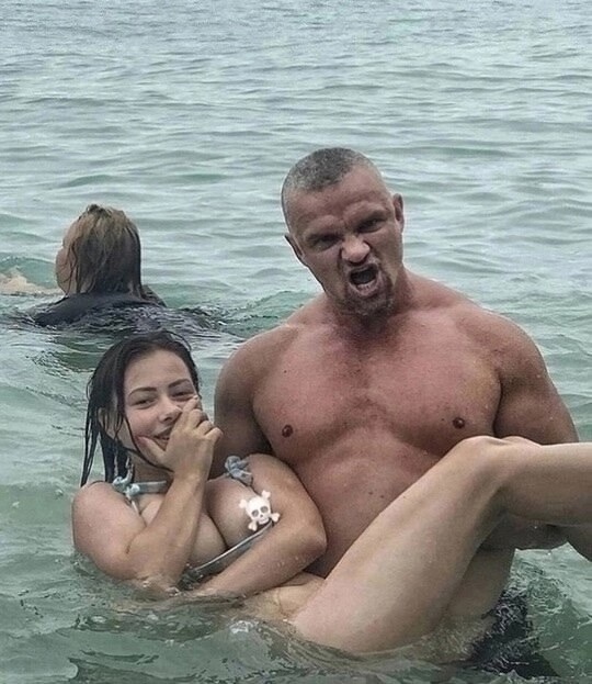 ?Епифанцеву плевать на законы страны, он спокойно сос...