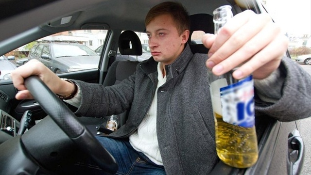 Россиянам будут платить за доносы на пьяных водителей ...