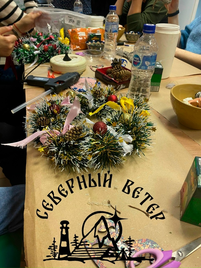 🎉 [club222598355|Открытие нового творческого пространства] ?...