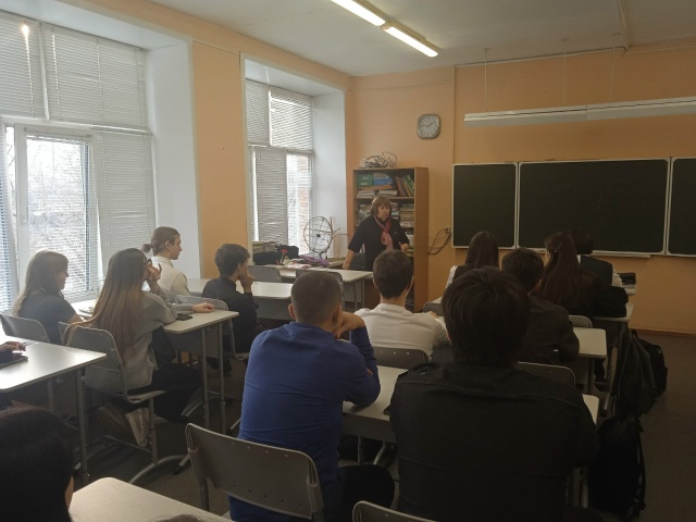 ⚖️ 20 ноября Всероссийский день правовой помощи детям....