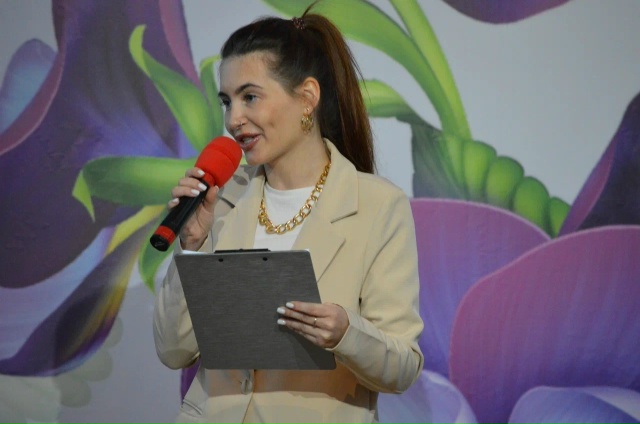 В Международный день инвалида в Можайском культурно-д?...