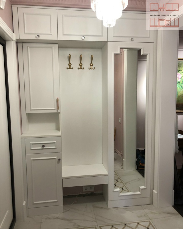 ? Создайте идеальное пространство с нашей корпусной ?...