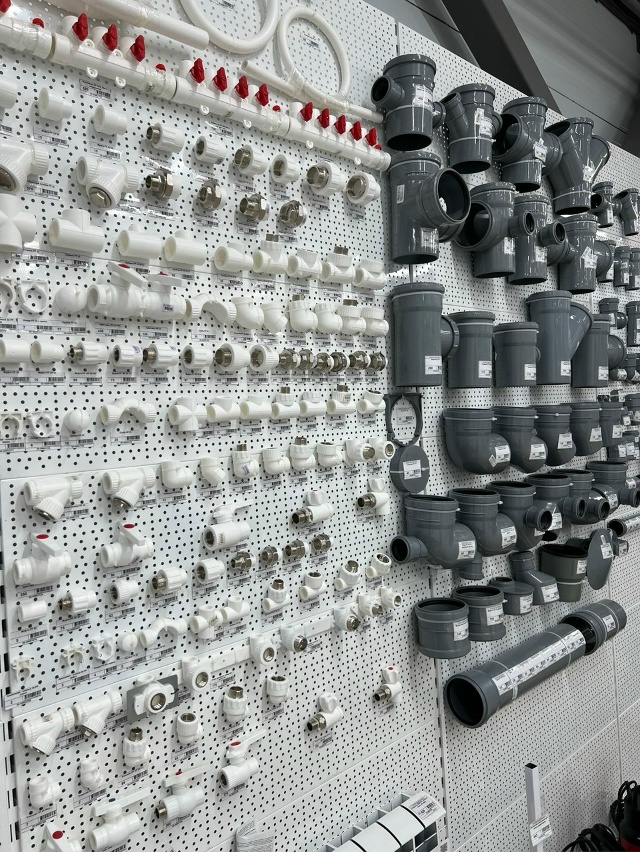 erid: 2Vtzqx9FGaq
✨ВИРАЖ хозтовары✨ — магазин для всех ваших...