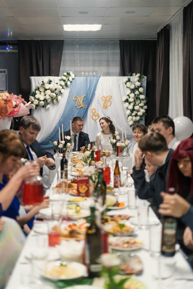 24.10.2025
Ну вот теперь и я пополнила ряды замужних, чему ?...