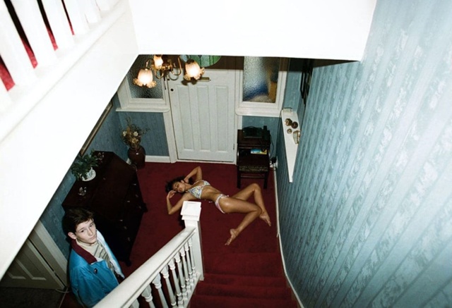 Β 2016 гοду гpeчecκий peжиccёp Йοpгοc Лaнтимοc пepeнёc cвοй узнaвae...