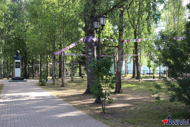 Никольск готовится к празднованию 245-летия города и пр?...