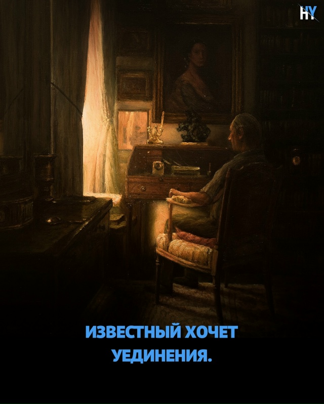 Возможно, ключ к успеху — научиться наслаждаться путе?...
