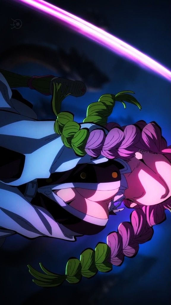 Митсури ?‍?