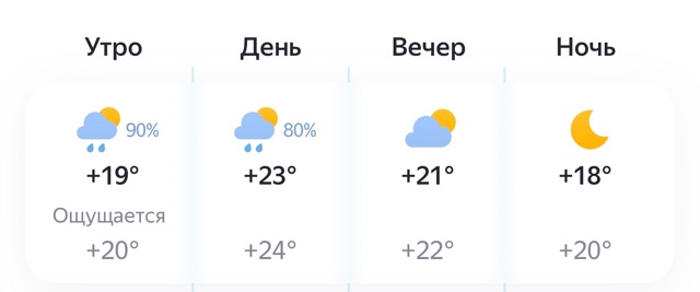 Погода Брянск сегодня 🥹