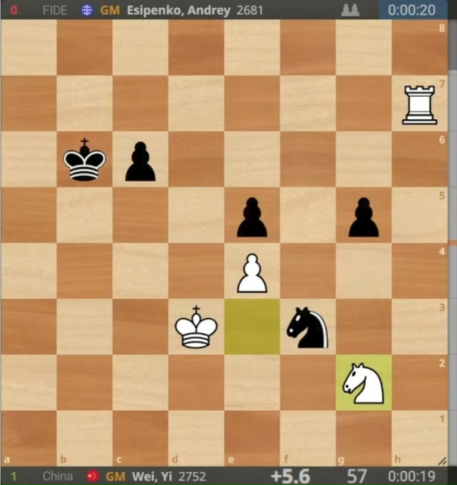 Есипенко: «Позвольте! Только что на этом месте стояла м...