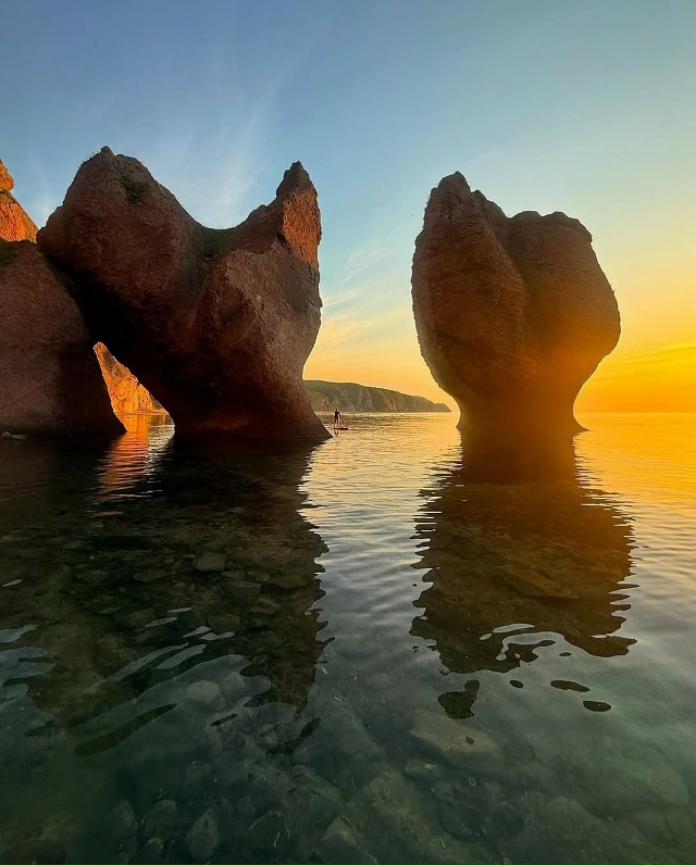 Бухта Дубовая, Приморский край🇷🇺