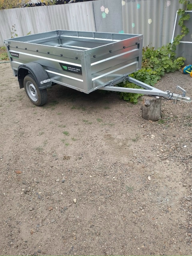 Продам прицеп- 72т. тел.89325553231