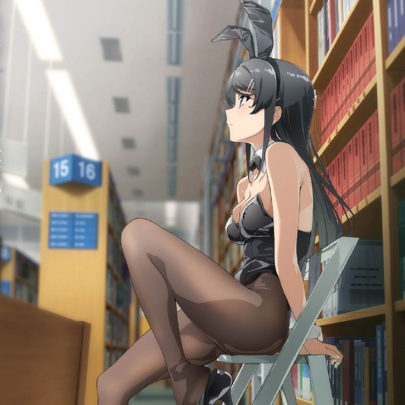 Финальная глава их истории
Очередной постер с персонажем к новой полнометражке по аниме "Этот глупы