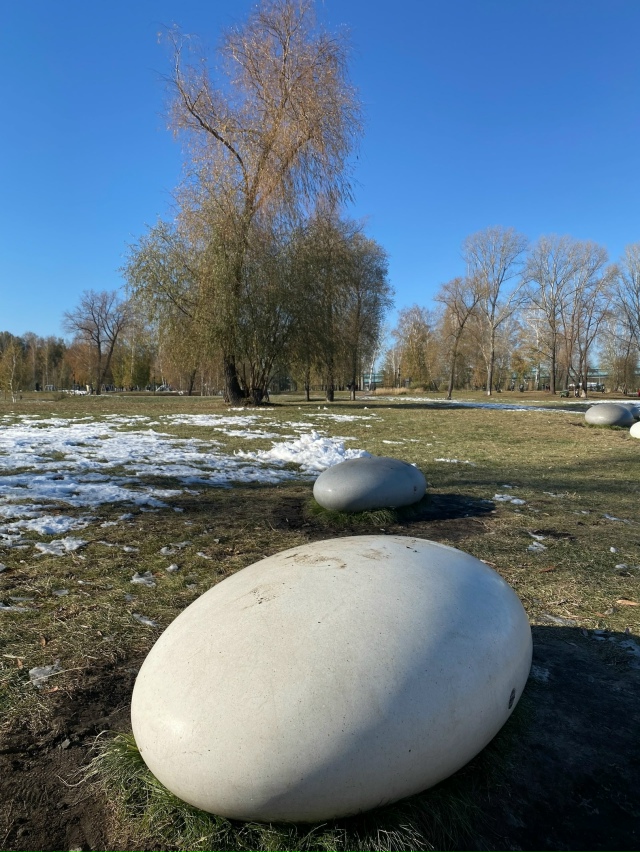 Πapк Аpeнa. Октябpь.
Φoтo Εлeны Рoмaнoвoй.🤗🦆🦆🌲🌊