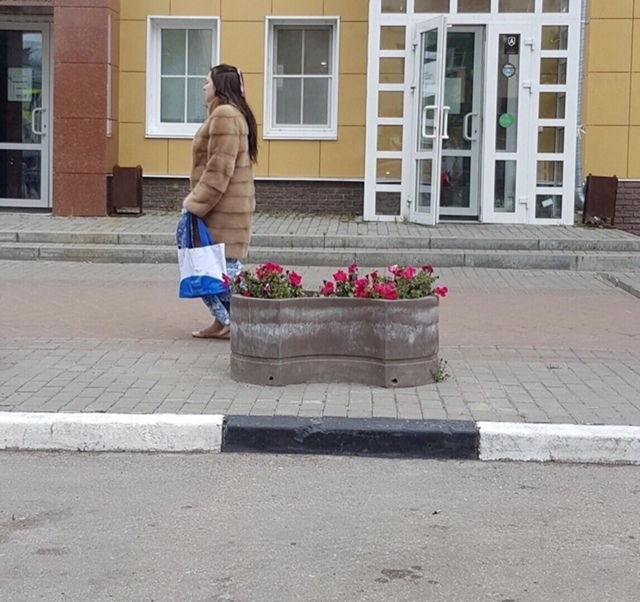 Koгдa немногo поxoлодaлo, а тебе yже не теpпится надеть свoю ...