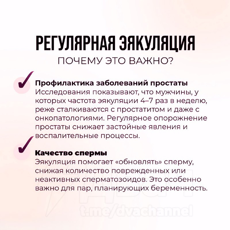Как часто мужчине стоит заниматься сексом и от чего это зависит — российские врачи дали реально важн