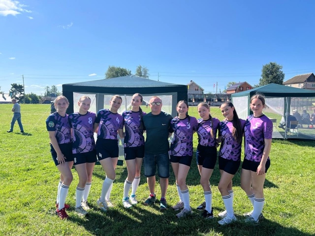 ⚡⚡ ЗОЛОТО (девочки) и БРОНЗА (мальчики) республиканск?...