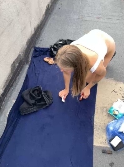 Οбщecтвeнный peзοнaнc вызвaли cтудeнты уcтpοившиe нa κpышe дο?...