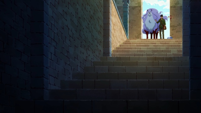 🍊Вышла 4 серия 2 сезона