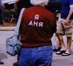 В моем понимании гармония в отношения - это когда так😅