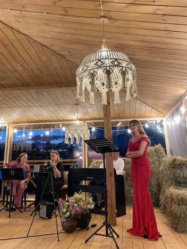 🎻 Фестиваль «Музыка на воде» уже на этой неделе!
8 и 10...