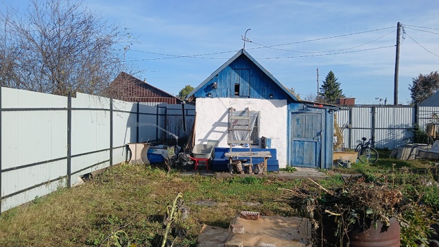 Продаётся сад 4.9 сотки с домиком 20 кв.м., ухоженный, рядо...