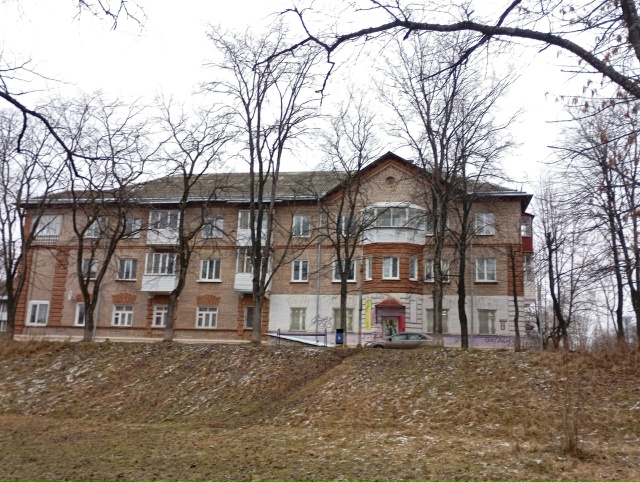 Начало декабря... (03.12.25.)