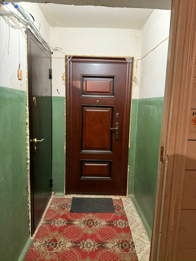 Продается 3-комнатная квартира в городе Родники — 64 м²,...