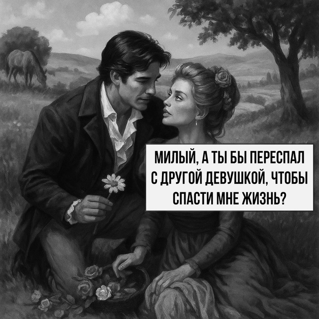 Будешь жить долго)