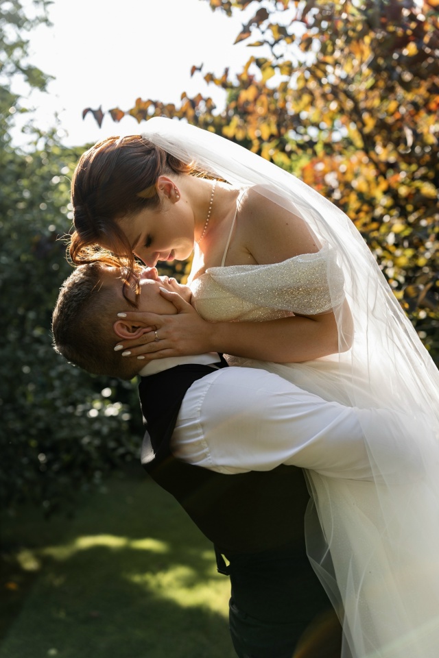 Всем привет! Решила поделиться своей свадьбой, возможн...