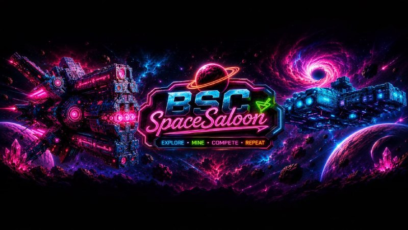 #SpaceSaloon
🚀 ПРОДАЖА ДО СТАРТА... ЗАВЕРШЕНА! 🚀
Поздравляем всех, кто принял участие! 🎉
🔥 Мы соб