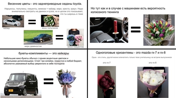 💁‍♀ Изначально девушка подготовила презентацию о вы...