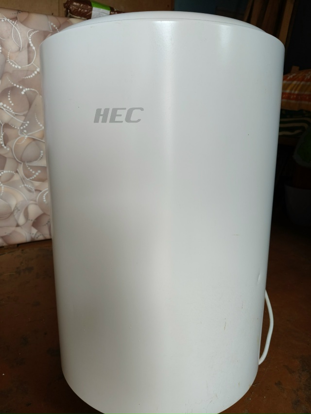 Продам цена пять тысяч водонагреватель был в эксплуат?...