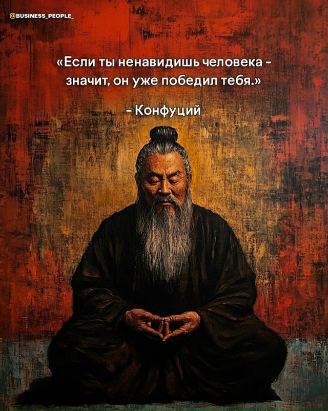 Эти мысли — для тех, кто идёт своим путём, сталкивается...