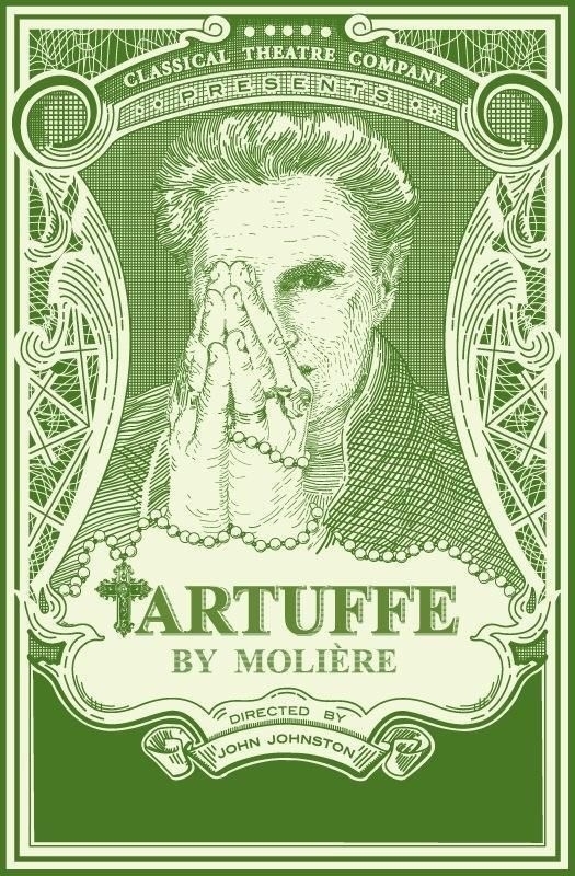 23 НОЯБРЯ 🎭«ТАРТЮФ» Камерный театр, Смоленск
🔥 ПРЕМ?...