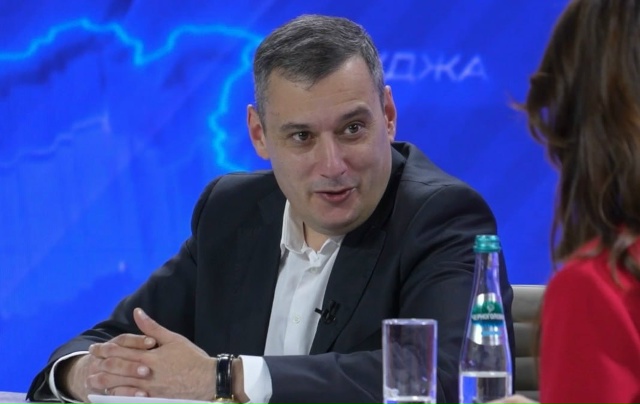 ‼ Хинштейн потребовал в кратчайшие сроки ликвидирова?...