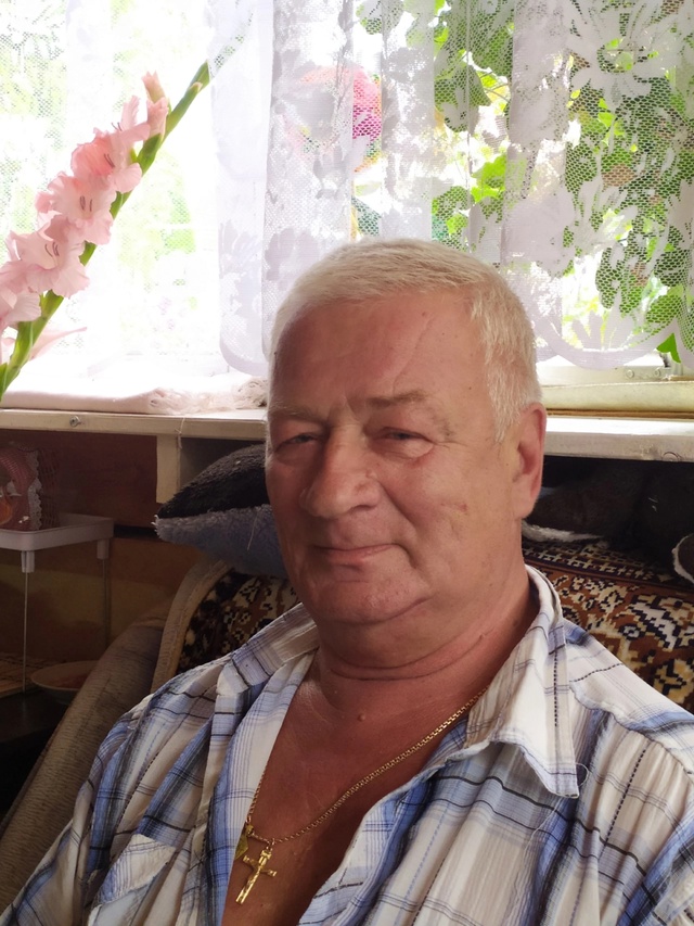 Прощание с Трониным Николаем Николаевичем состоится 4 ...