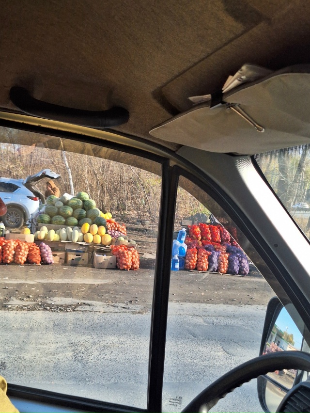 🤬 Что за беспредел творится на Копейском шоссе?!
Пере?...