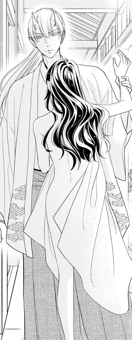 Манга Руководство по жертвоприношению
#не_сингл@mangaotaku