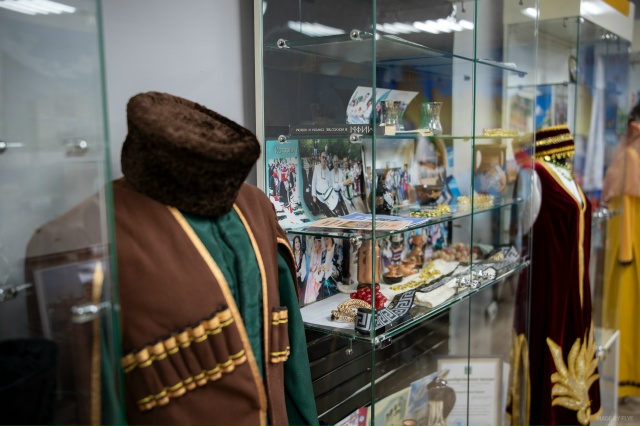 Всемирная образовательная акция 