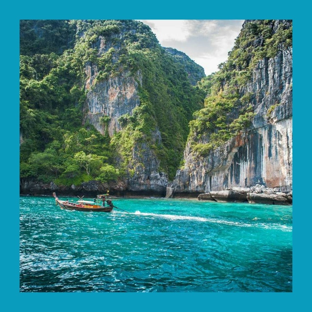 вТаиланде задержали россиян, которые «забыли» уехать ?...