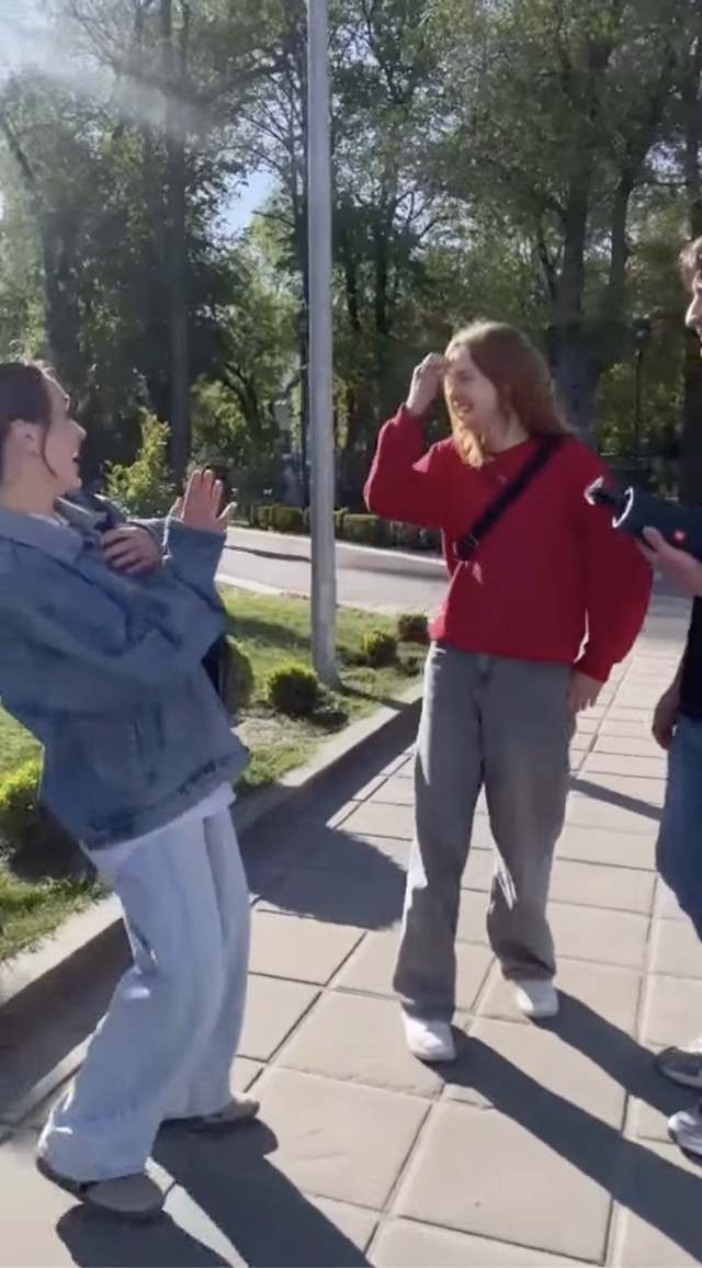 А че так можно было?