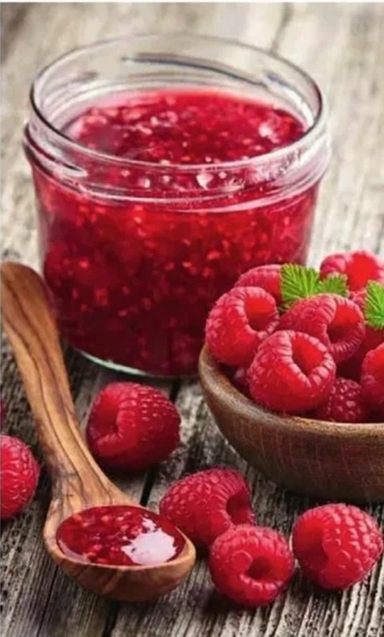 Куплю малиновое варенье