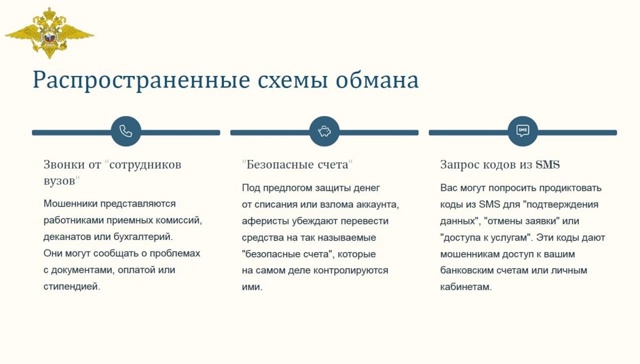 ⚠ Друзья, подготовили графические карточки о мерах бе?...