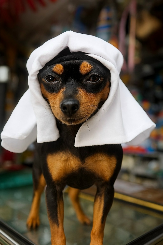 А давайте устроим интерактив и поделимся фотографиями...