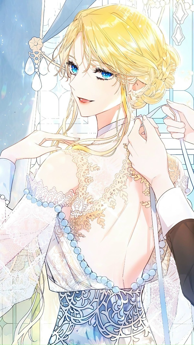 #Злодейка_марионетка
#Dagaromi@manga_hwa