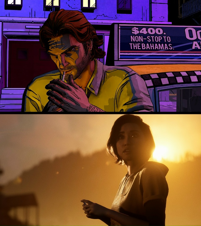 Мальчики: я люблю смотреть фильмы и сериалы
Мужчины: